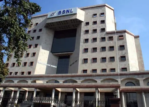 BSNL buzz for its mobile customers