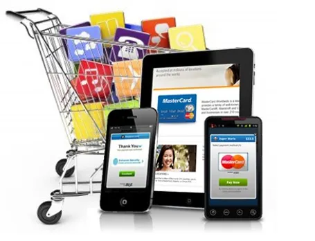 Mobile commerce sales likely to hit $638 billion by 2018: Study