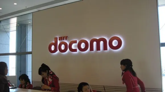 NTT DOCOMO to collaborate on 5G with 5 top global tech vendors