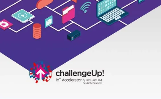 Cisco, Deutsche Telekom, Intel team up for 'challenge up' program
