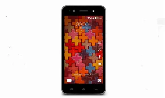 Karbonn Titanium Mach One Plus rolled out