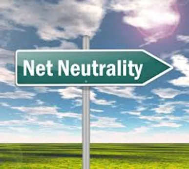 Net Neutrality debate 2.0