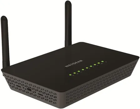 NETGEAR new Wi-Fi router to cost Rs 9,500
