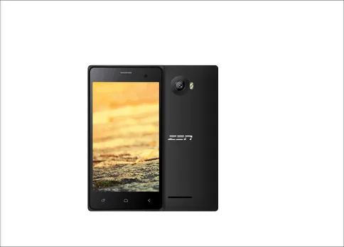 Zen Mobile launches budget smartphone Sonic 1 on eBay