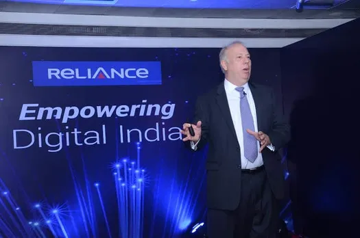 Data centers are at core; will invest in them: RCom (Enterprise) CEO