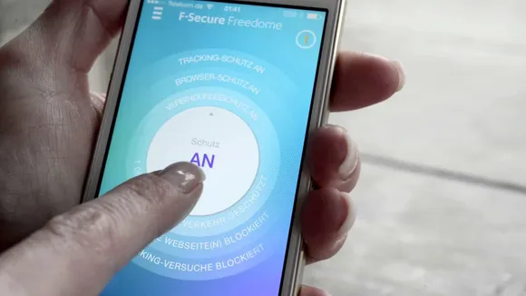 F-Secure’s latest Freedome VPN exposes internet trackers