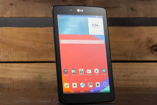LG to unveil G Pad tablets at IFA 2015 in Berlin
