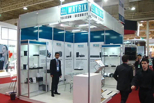 Matrix targets large enterprises with Eternity le