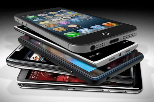 Smartphone shipments up 44% to 26.5 mn in Q2: IDC