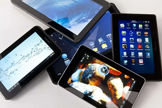 Lenovo captures top spot in India's tablet market that was fuelled by WFH and LFH needs