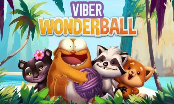 Viber adds Wonderball to its games portfolio