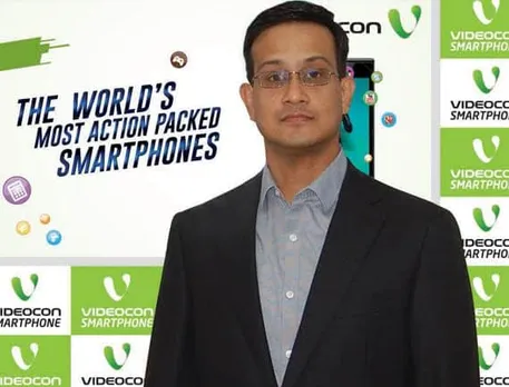 'Make in India’ pushing Indian mobile market to a new direction: Videocon Mobiles CEO