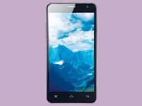 Lava Iris X1 Seflie smartphone launched