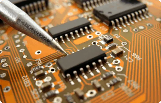 Small electronics cos spent $78.3 bn on semiconductors in 2014: Gartner