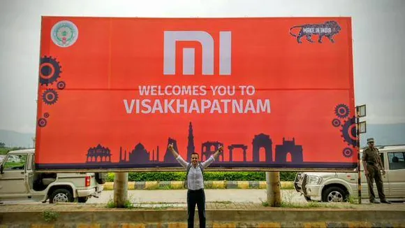 First India-made phone from Xiaomi to be unveiled today