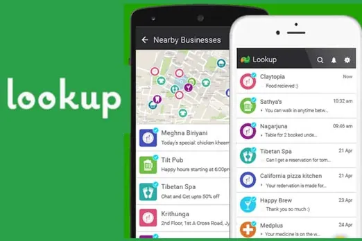 Road Runnr to make Lookup hyperlocal deliveries at fingertips