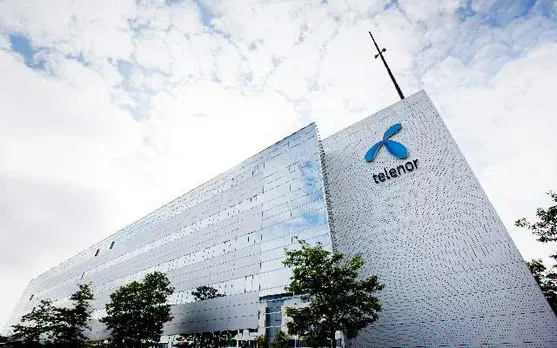Uninor rechristened as Telenor India