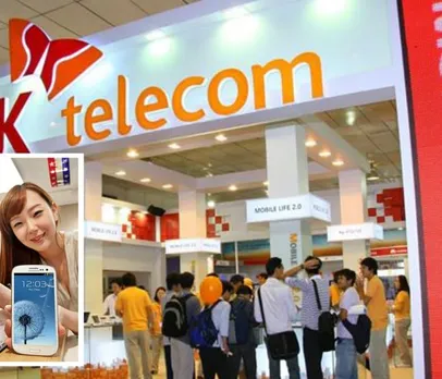 SK Telecom expands smart home platform; joins hands with Samsung, LG
