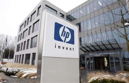 HP cushions enterprises with new security analytics solutions