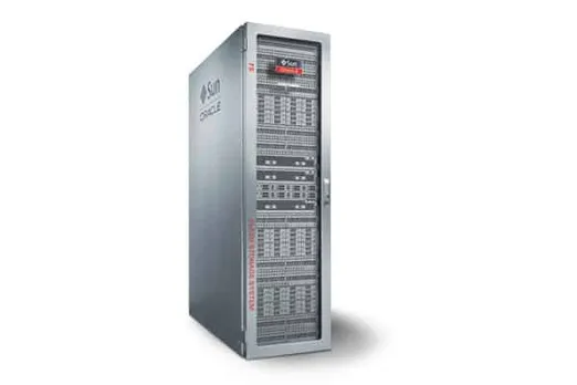 Oracle expands flash storage portfolio