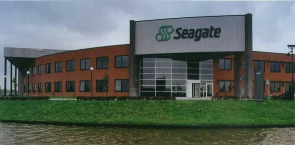 Seagate Technology reports fiscal fourth quarter and fiscal year 2018 Financial Results