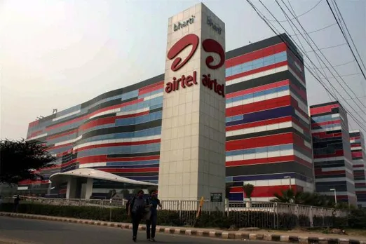 Bharti Airtel Q2 profit falls by 2 per cent