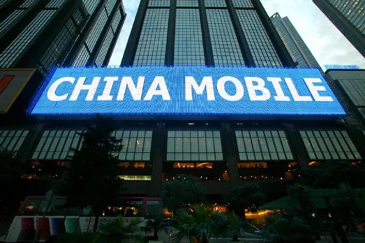 Nokia Networks signs TD-LTE-Advanced deal with China Mobile