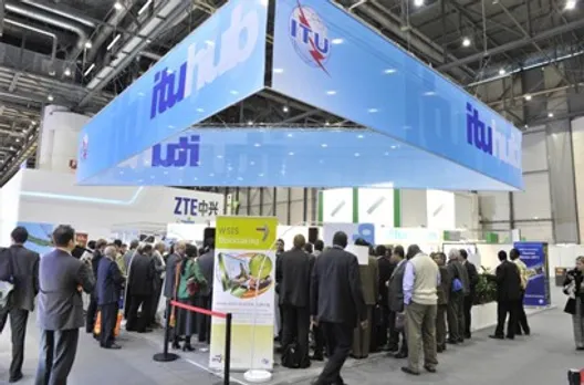 ITU joins hands with MEF for connectivity services