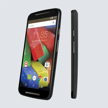 Moto G (Gen 2) LTE goes on pre-order in India at Rs 8,999