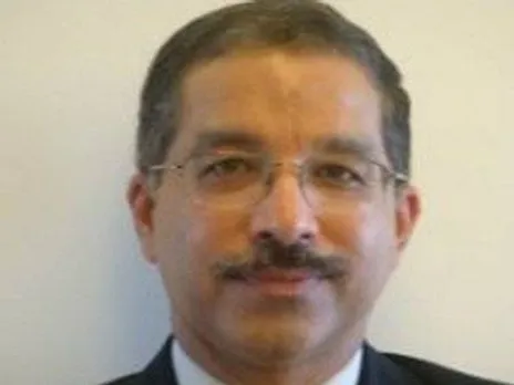 BlackBerry appoints Narendra Nayak as India MD