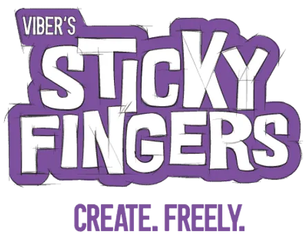 Viber second Sticky Fingers initiative hunts design talent with a contest