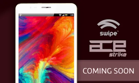 Swipe launches budget 4G tablet on Snapdeal at Rs 6,999