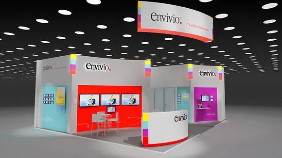Ericsson completes Envivio acquisition
