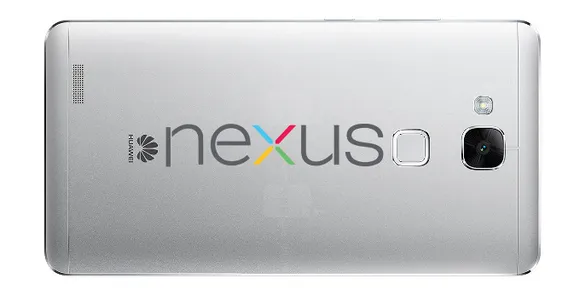 Huawei to deliver Google Nexus 6P in November