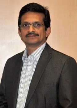 Unisys appoints Ravikumar Sreedharan as India MD