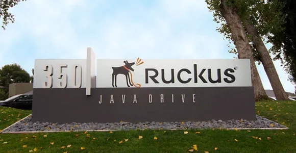 Ruckus Wireless launches Industry’s first virtual data plane for wi-fi