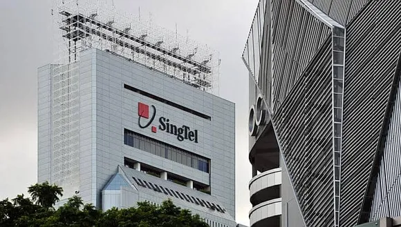 Singtel selects Amdocs for digital transformation in Singapore, Australia