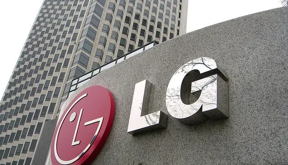 LG announces leadership changes