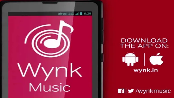 Airtel’s Wynk music hits 5 million songs per day