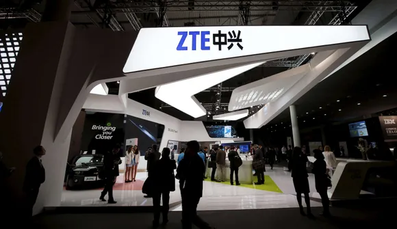 ZTE opens new R&D center in Japan to boost 5G research