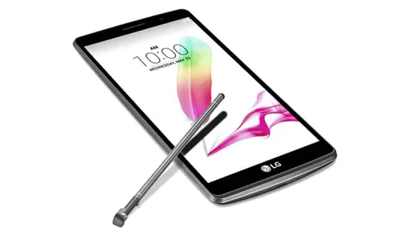 LG announces Spirit LTE and G4 Stylus 4G handsets in India