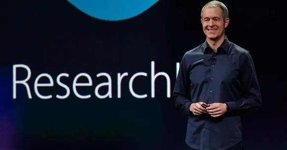 Apple appoints Jeff Williams as Chief Operating Officer, expands Phil Schiller's role