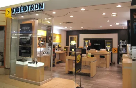 Videotron to enhance customer service experiences of Internet subscribers in Canada