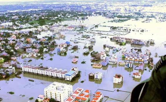 Chennai floods