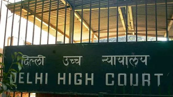 Delhi High Court