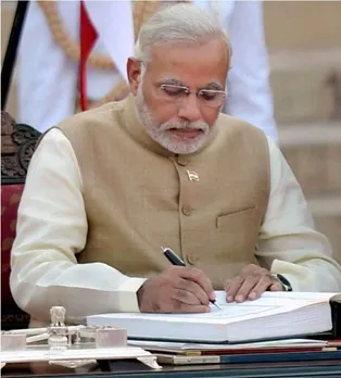 Narendra Modi approves MoU with Jordan for cooperation in Information Technology, Electronics