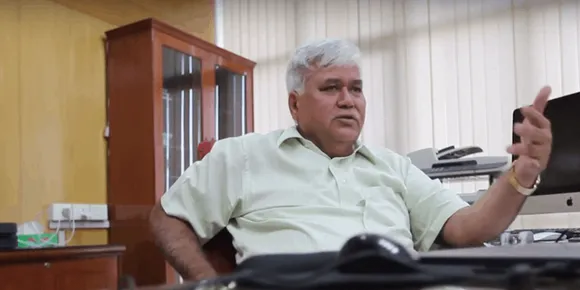 The new broadcasting plan by TRAI will reduce rates, says TRAI Chief