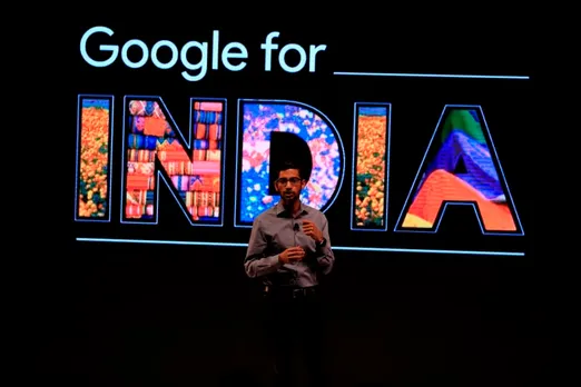 Google To Donate 135 Crore for Pandemic-hit India