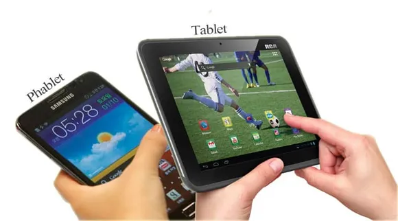 Lenovo Tablets capture sizable Indian Tablet market for the first time: CMR