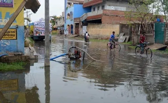 Free calls, SMS for Chennai people from BSNL